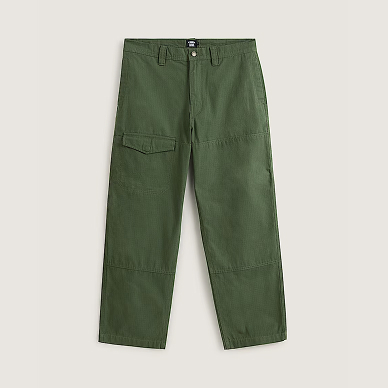 Skate Loose Cargo Pants by Atiba Jefferson