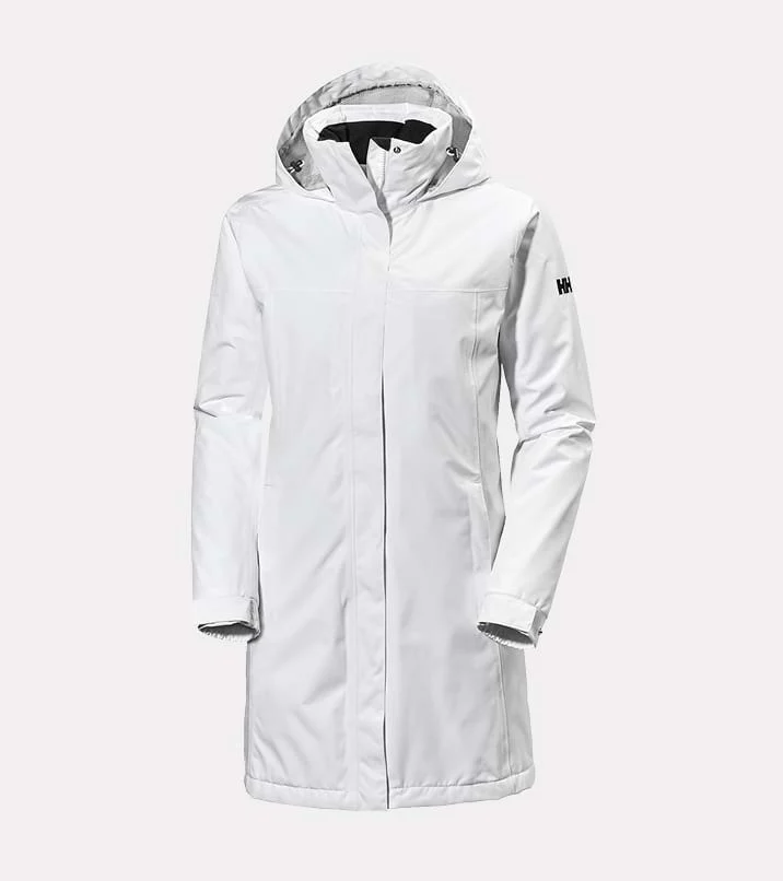 Women's Aden Insulated Coat
