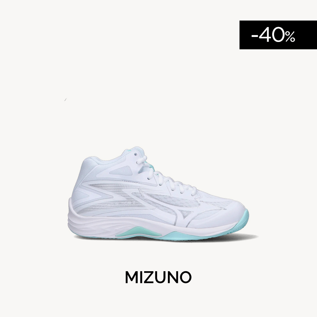 MIZUNO