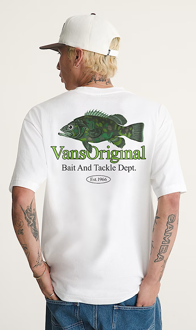 Bait and Tackle T-Shirt