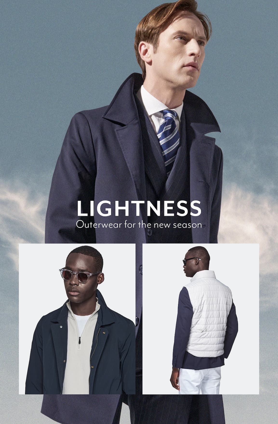 SPADA ROMA - Giubbotti