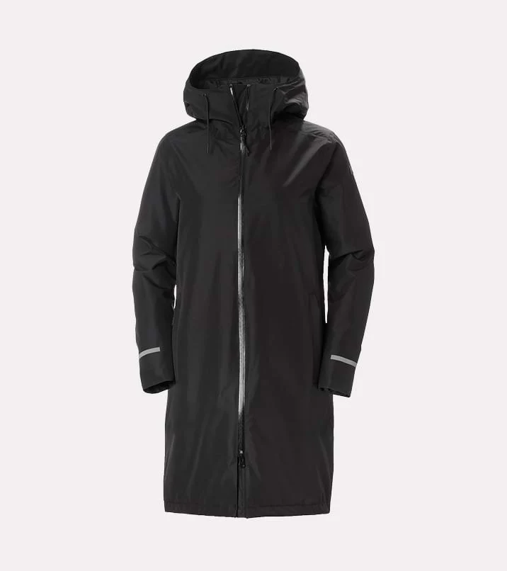 Women’s Aspire Insulated Raincoat