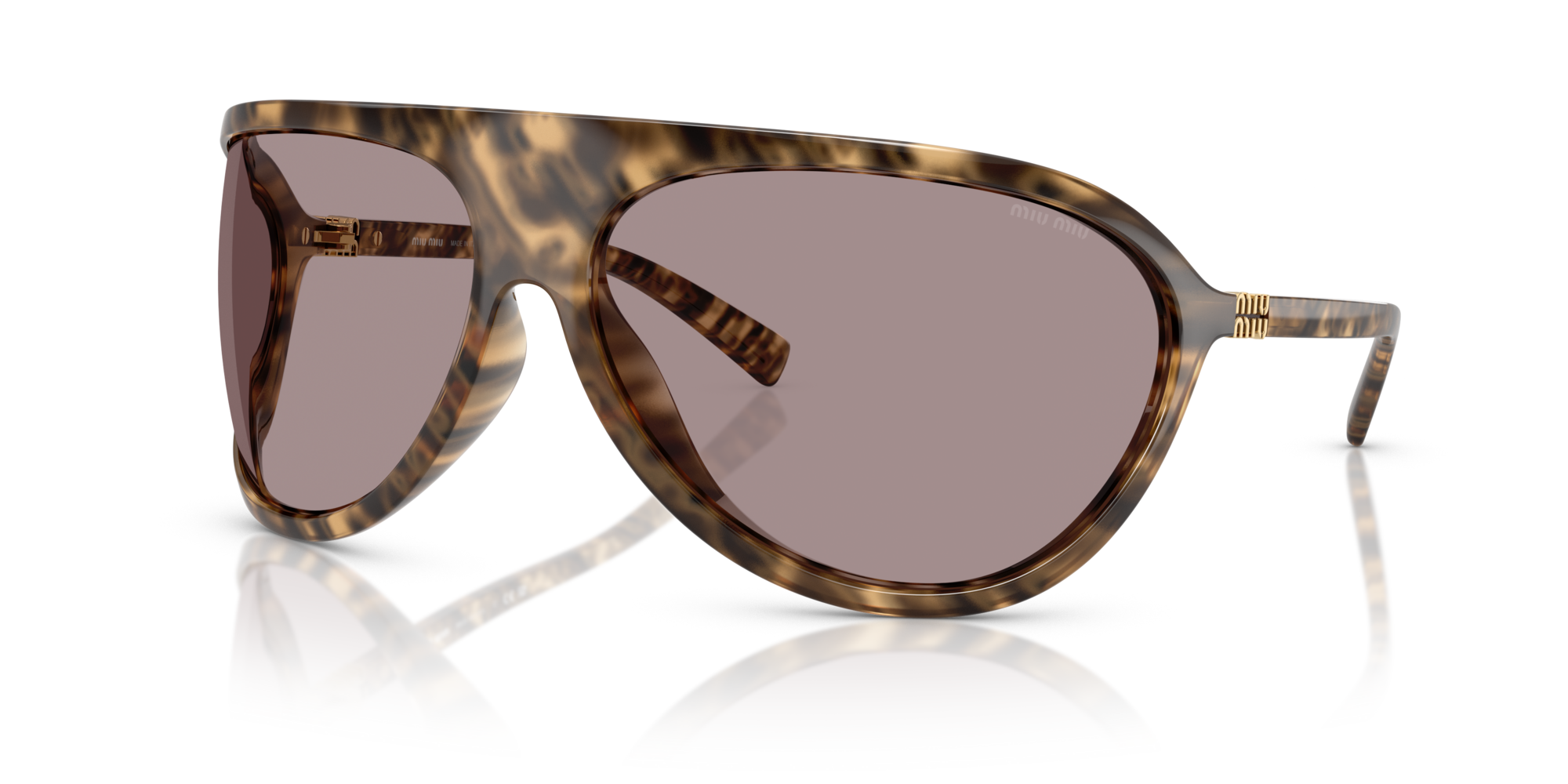 Miu Miu MU A01S 11Z06I