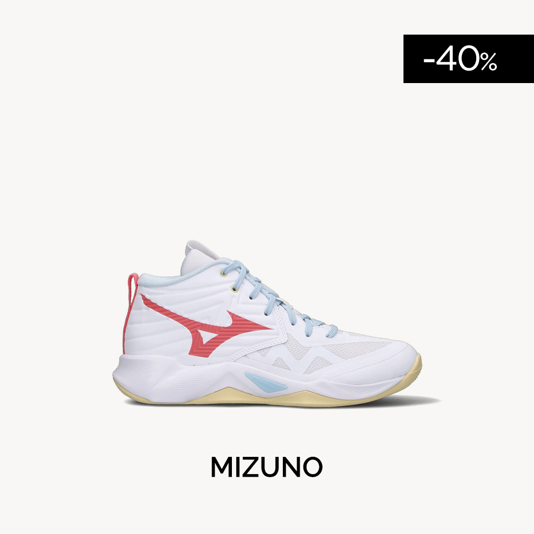 MIZUNO