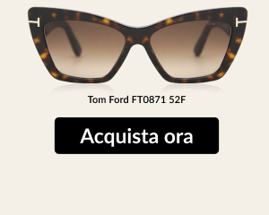 Tom Ford FT0871 52F
