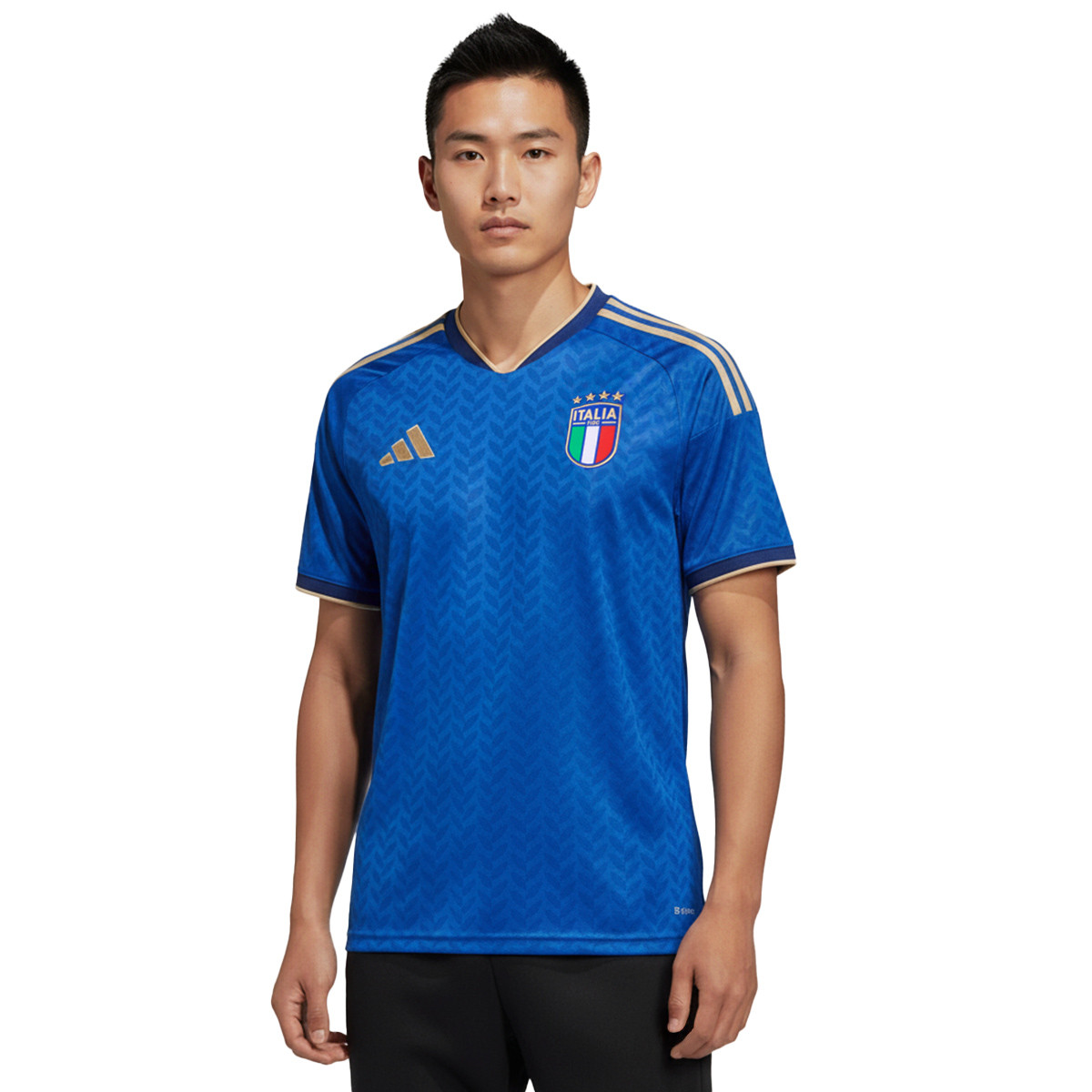   Maglia adidas Italia Home Mondiali 2026