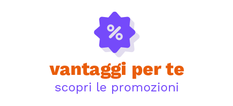 vantaggi per te
