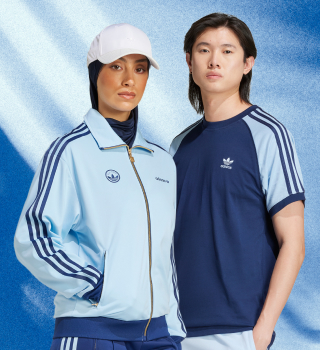 Nuovi look per le belle giornate.