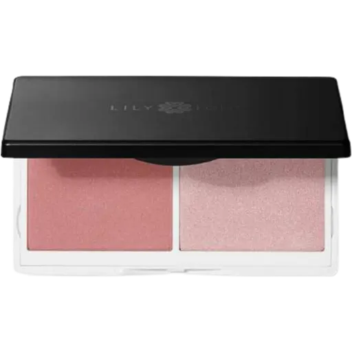 Lily Lolo Cheek Duo