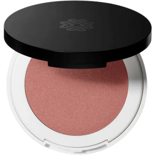 Lily Lolo Pressed Blush