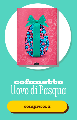 COFANETTO UOVO DI PASQUA