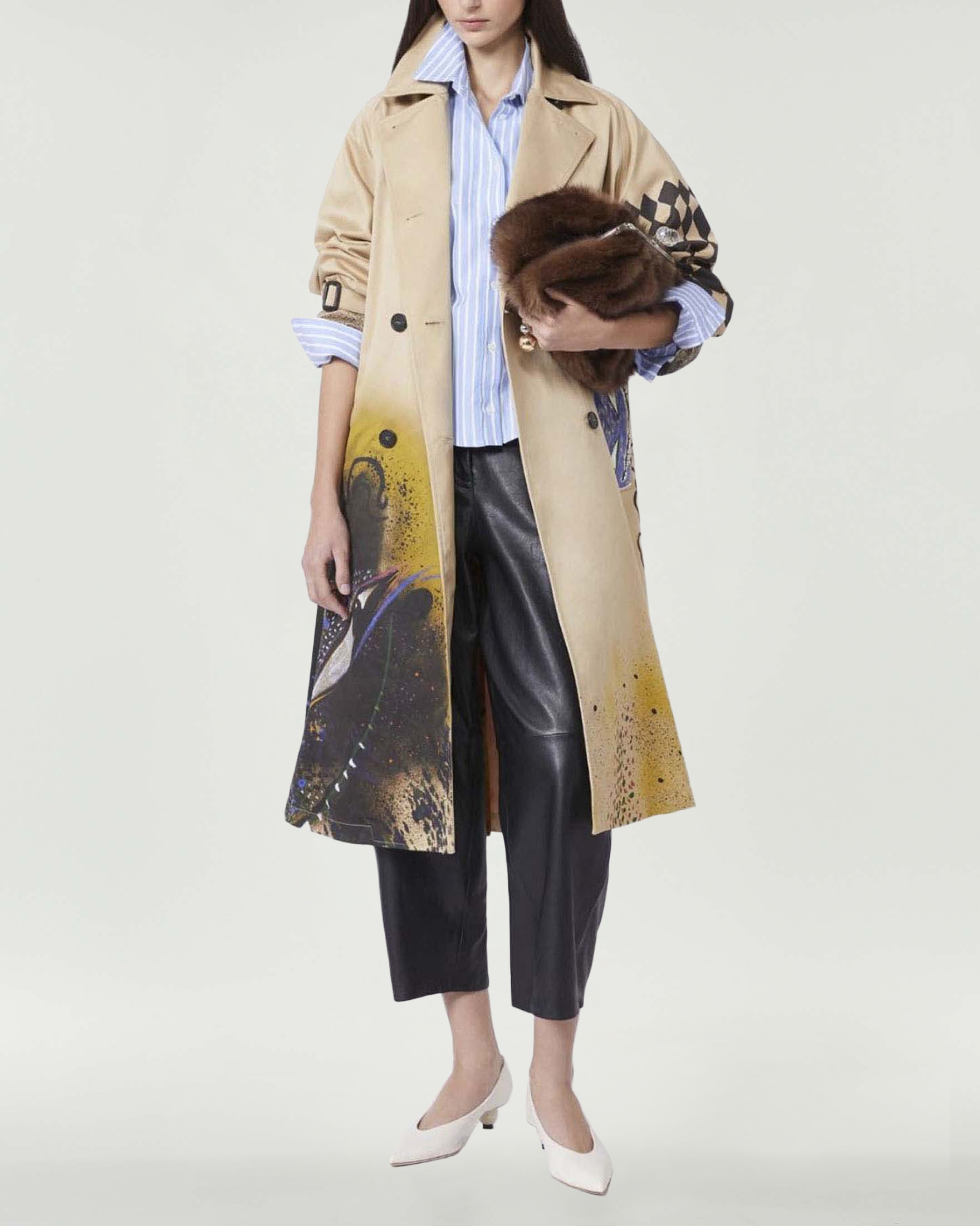 Acquista Trench Weekend Max Mara