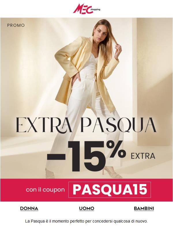 Pasqua porta sorprese 🐣 Extra -15%