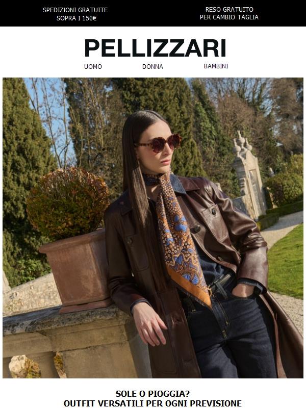 Preparati alle giornate primaverili