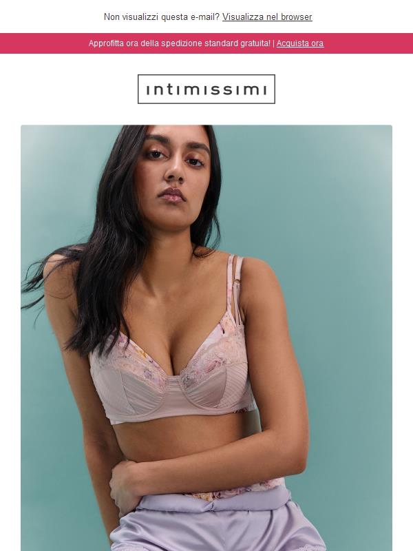 New in: Sugar Lace Edit