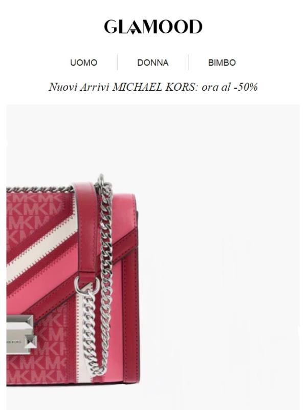 3 Giorni rimanenti: Tutto al -80%!