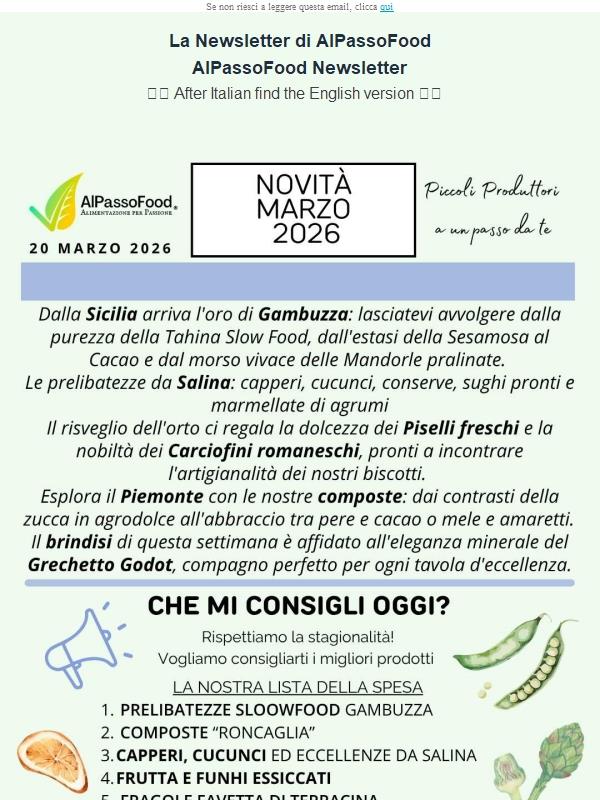 🌿L'anima di Salina tra mare e vulcano, Lo sapevi che in Sicilia viene prodotto un Sesamo unico al Mondo?