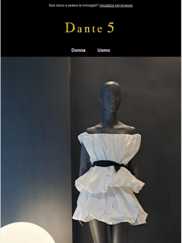 Selection | Dries Van Noten & Patou