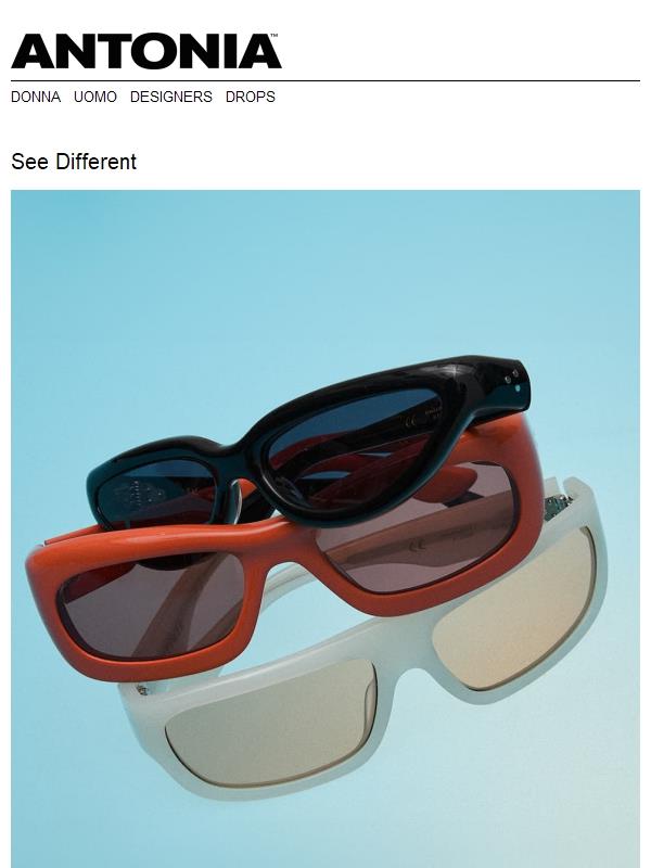 The New Sunglasses Season