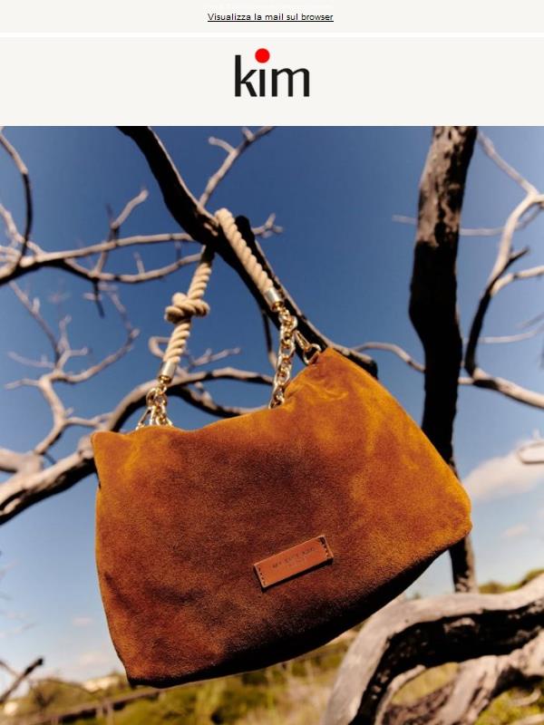 Rinnova il tuo guardaroba con i nuovi arrivi😍