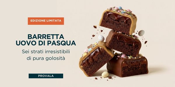barretta uovo di pasqua