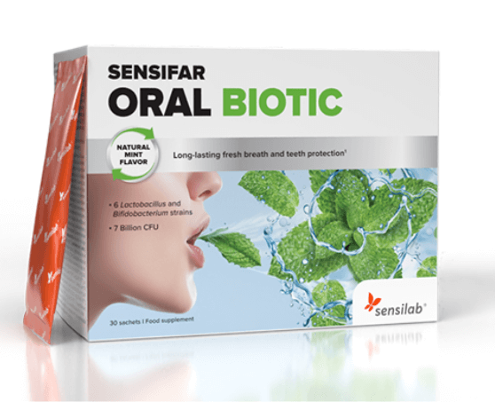 Oral Biotic