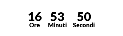 Countdown Timer