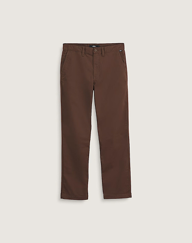 Authentic Chino Straight Pants