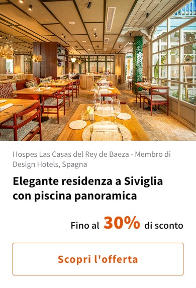 Elegante residenza a Siviglia con piscina panoramica