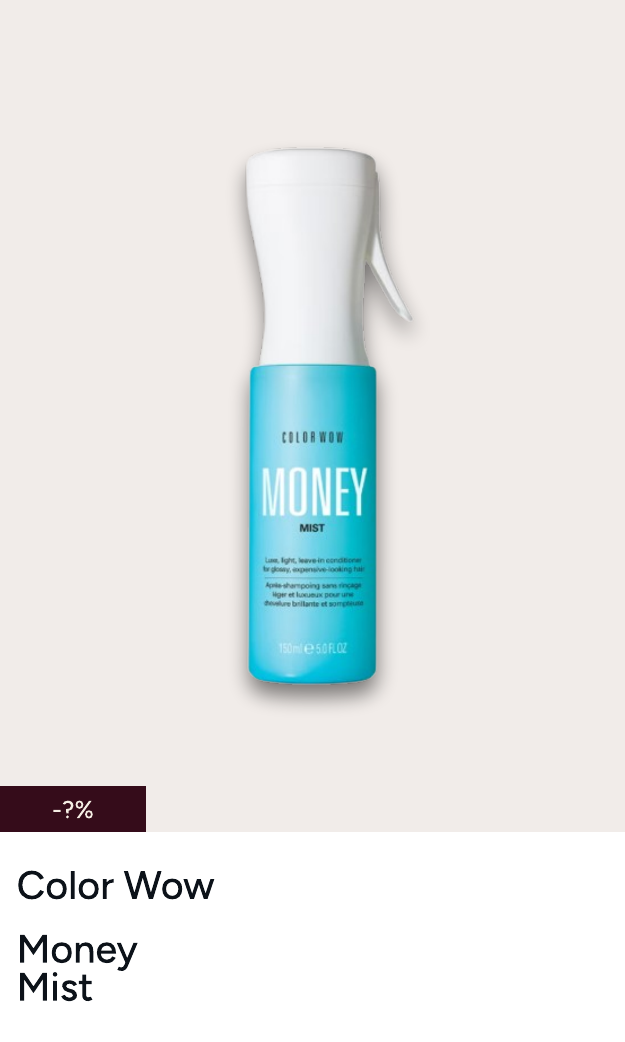 Color Wow Money Mist Balsamo Senza Risciacquo 150 ml