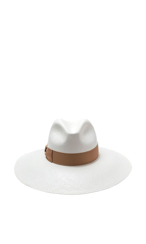 Sophie straw hat