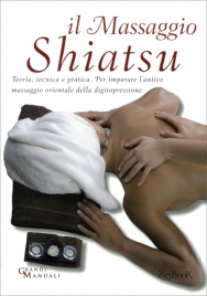 Il Massaggio Shiatsu