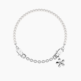 Bracciale SEÑORITA   con ciondolo FIORELLINO