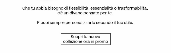 Collezione Primavera