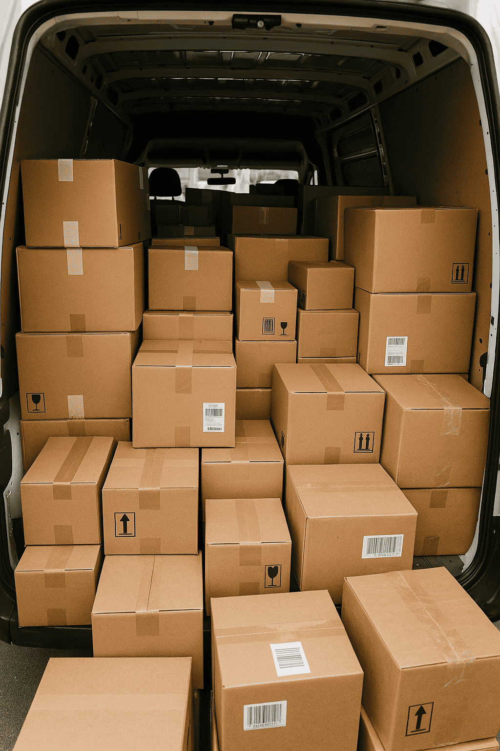 Promo Spring Break 40% di sconto