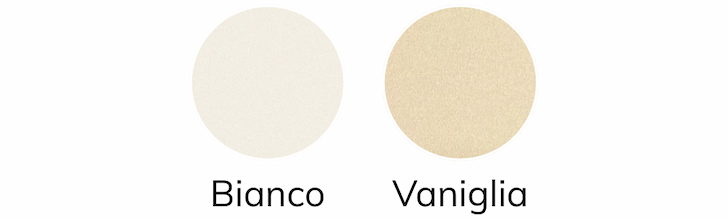 Colore Tende a rullo Ecobonus