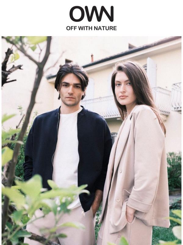 La primavera secondo OWN