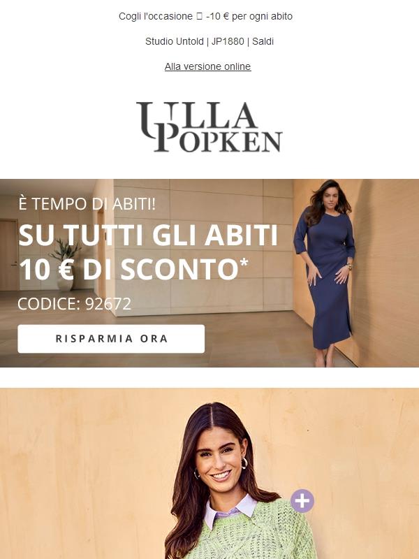 🛍️ Scopri ora i nostri outfit di primavera preferiti