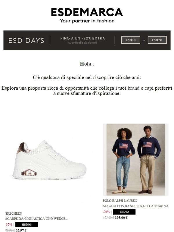 , i brand che ti definiscono, reinterpretati