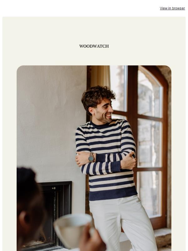 Last Weekend: €50 OFF Spring Favorites 🌿