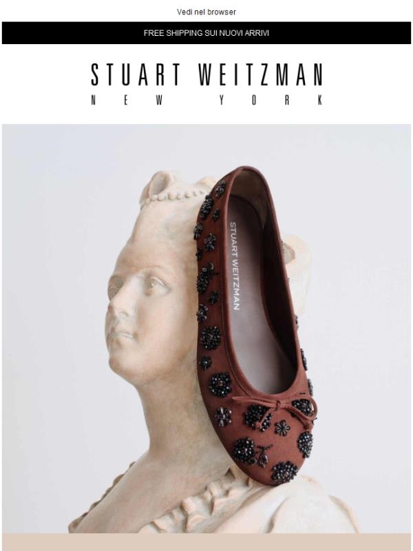 Sta per finire: saldi 50% off + extra 20%