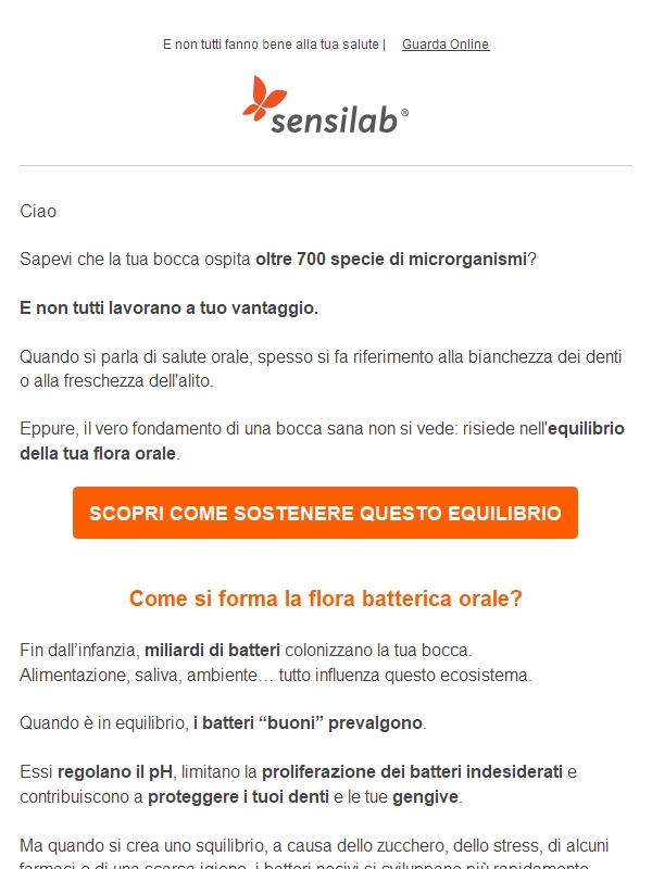 Oltre 700 organismi vivono nella tua bocca🦠