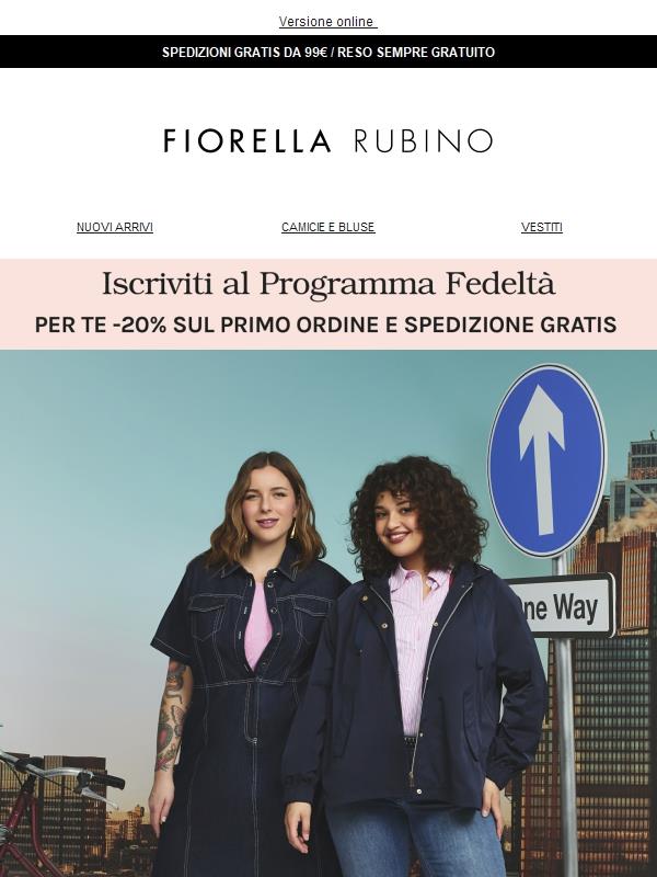 College mood 🎓 Scopri il trend di stagione