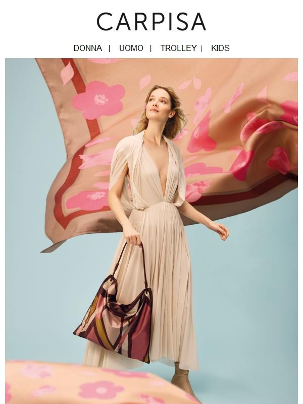 -20% dal secondo + Spedizione GRATUITA sui nuovi arrivi!🎁