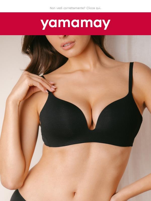 Intimo in cotone premium Supima®