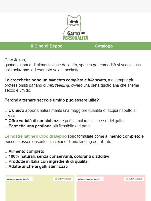 Molti fanno questo errore...