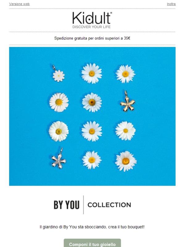 I gioielli per i tuoi look primaverili