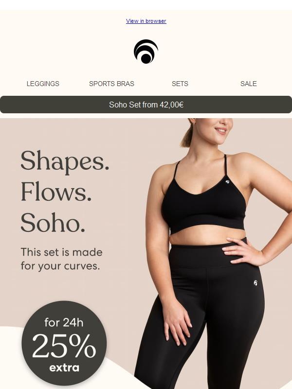 A feeling like never before. 🌟