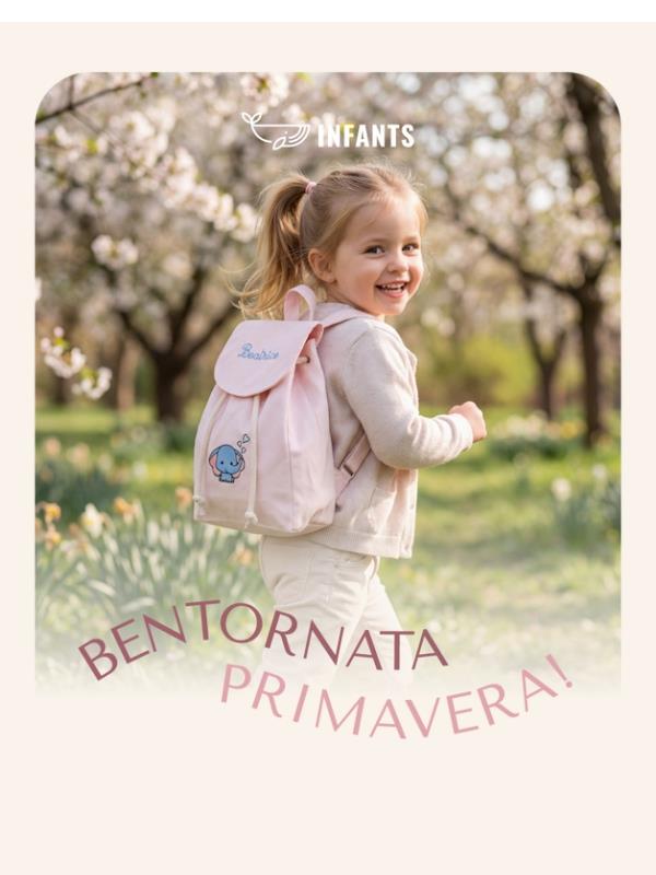 Bentornata primavera 🌸