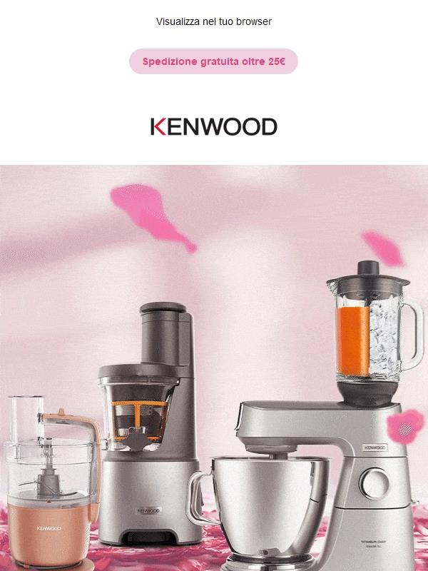 💖 Solo per te un extra 5% di sconto!